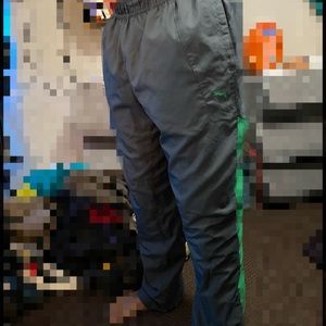 Puma track pants